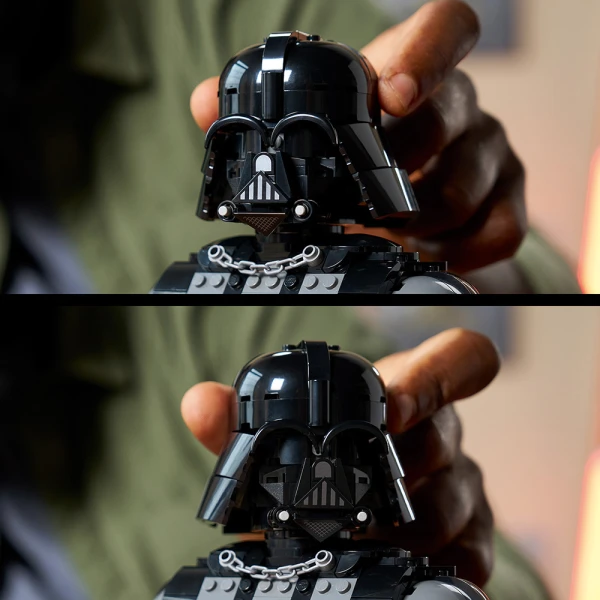 LEGO® STAR WARS™ ΠΡΟΤΟΜΗ ΤΟΥ DARTH VADER™ 