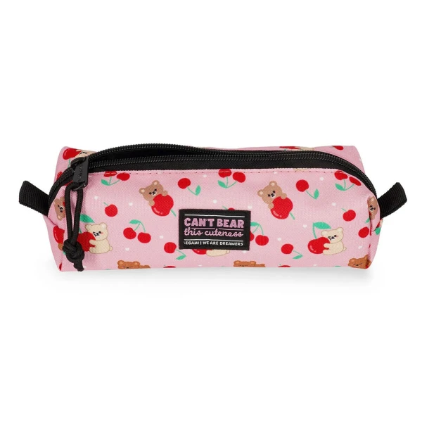 LEGAMI ΚΑΣΕΤΙΝΑ ΜΕ ΦΕΡΜΟΥΑΡ TEDDY BEAR CHERRY