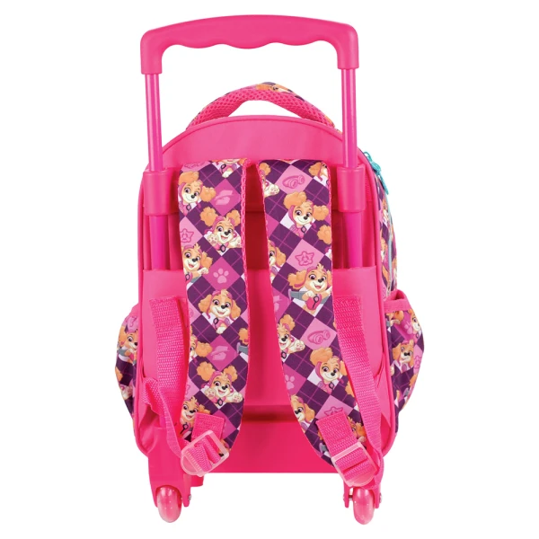 PRESCHOOL TROLLEY PAW PATROL SKYE