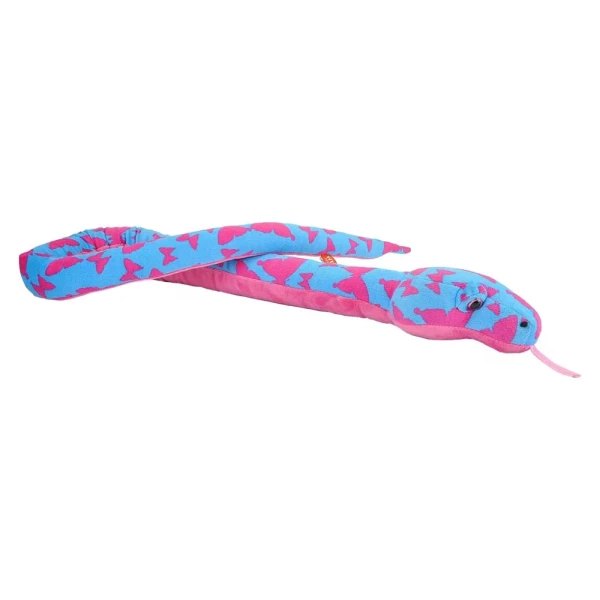 WILD REPUBLIC ΛΟΥΤΡΙΝΟ BUTTERFLY SNAKE 137 εκ.