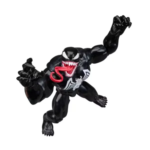 MARVEL SPIDER-MAN ΦΙΓΟΥΡΑ CLASSIC DELUXE VENOM