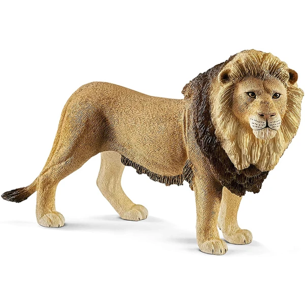 ΜΙΝΙΑΤΟΥΡΑ SCHLEICH ΛΙΟΝΤΑΡΙ