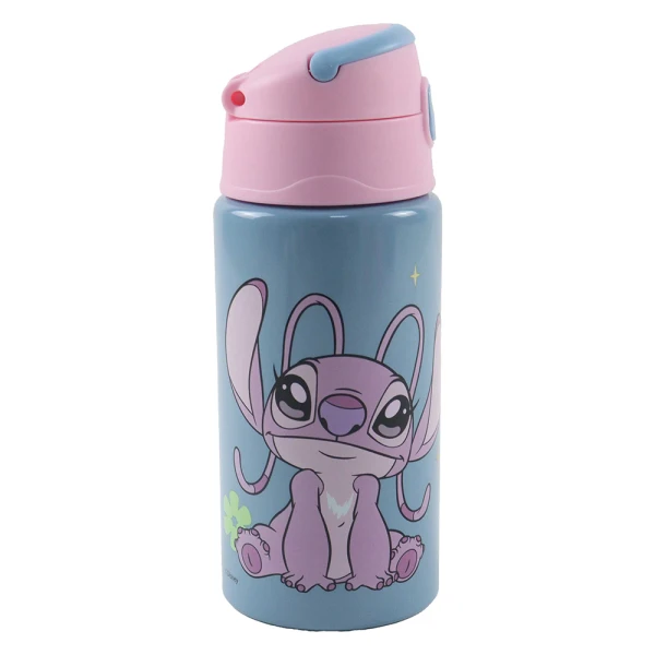 ΠΑΓΟΥΡΙ ΑΛΟΥΜΙΝΙΟΥ FLIP 500ml STITCH