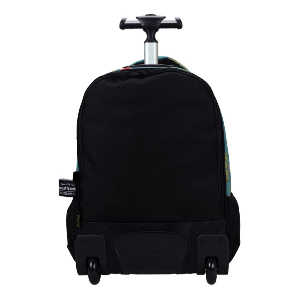 BACK ME UP TROLLEY PAUL FRANK COLORADO