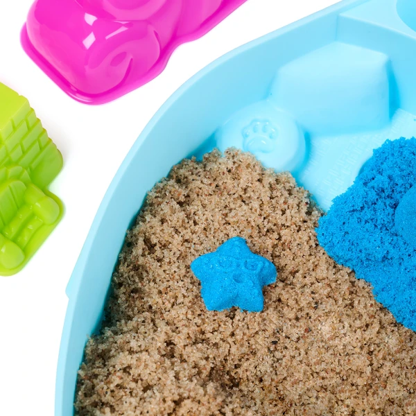 KINETIC SAND SURF N SAND PARADISE