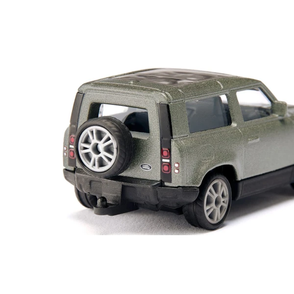 SIKU ΑΥΤΟΚΙΝΗΤΑΚΙ LAND ROVER DEFENDER 90 P400 AWD