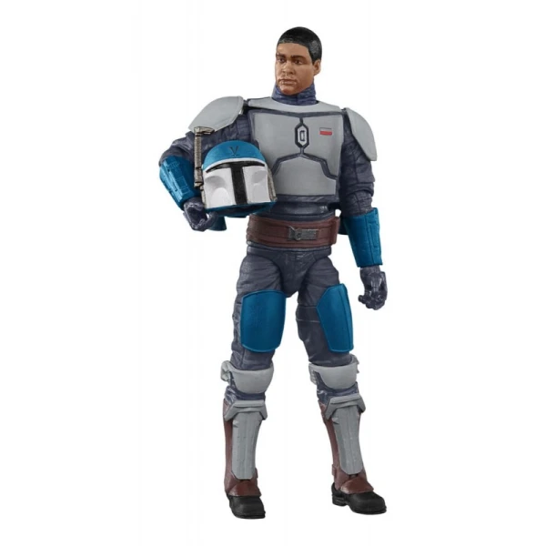 STAR WARS ΦΙΓΟΥΡΑ THE MANDALORIAN FLEET COMMANDER