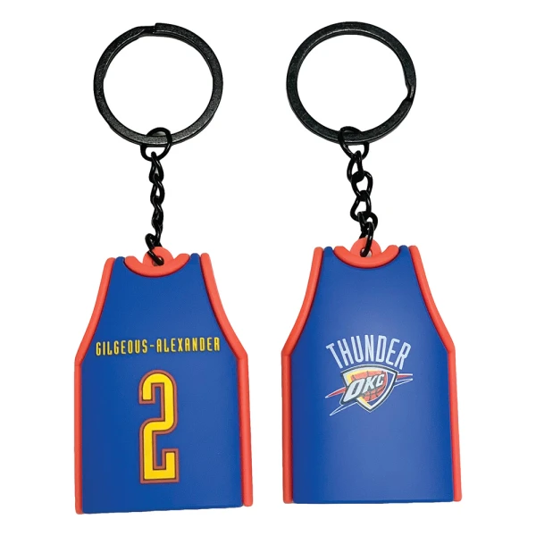 BACK ME UP ΜΠΡΕΛΟΚ NBA JERSEY PLAYERS SHAI