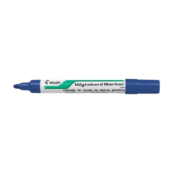 PILOT ΜΑΡΚΑΔΟΡΟΣ ΠΙΝΑΚΟΣ WYTEBORD MEDIUM ΜΠΛΕ