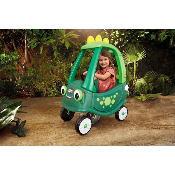 LITTLE TIKES COZY COUPE ΔΕΙΝΟΣΑΥΡΟΣ