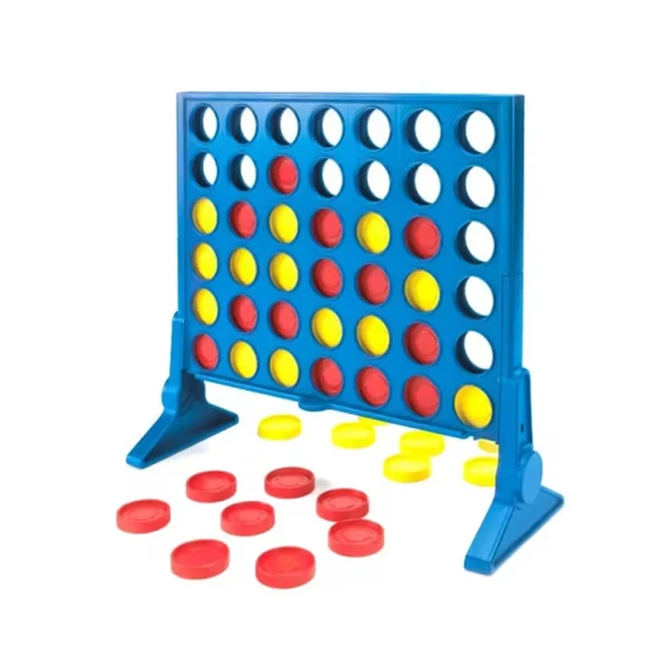 ΕΠΙΤΡΑΠΕΖΙΟ ΠΑΙΧΝΙΔΙ ΣΚΟΡ 4 - CONNECT 4 REFRESH