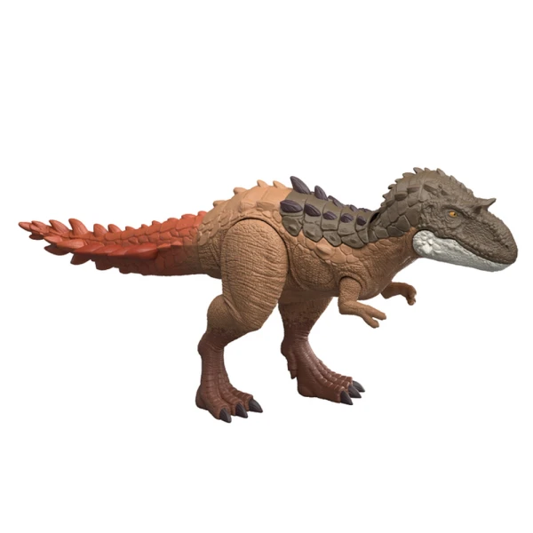 JURASSIC WORLD SURVIVAL ΜΕΓΑΛΟΣ ΔΕΙΝΟΣΑΥΡΟΣ - ΓΟΡΓΟΣΑΥΡΟΣ