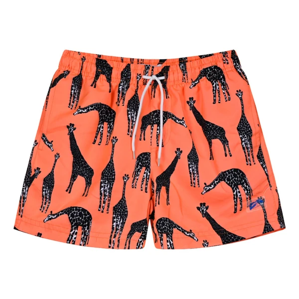 ENERGIERS ΜΑΓΙΩ/ΒΕΡΜΟΥΔΑ ΑΓΟΡΙ EXOTIC ORANGE