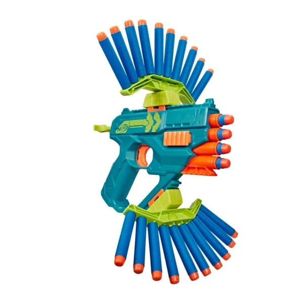 NERF ΕΚΤΟΞΕΥΤΗΣ REBEL OPS AMMOHAWK