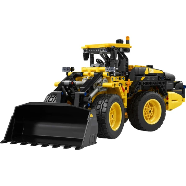 LEGO® TECHNIC™ VOLVO L120 ELECTRIC WHEEL LOADER