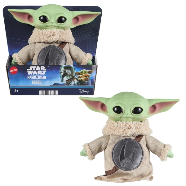 STAR WARS - GORGU ΛΟΥΤΡΙΝΟ