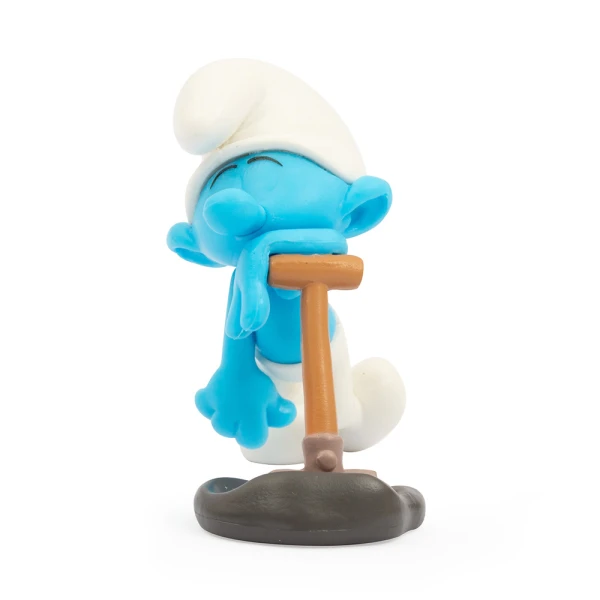 SMURFS - ΣΤΡΟΥΜΦΑΚΙΑ ΦΙΓΟΥΡΑ ΕΚΠΛΗΞΗ ΣΕ ΦΑΚΕΛΑΚΙ 