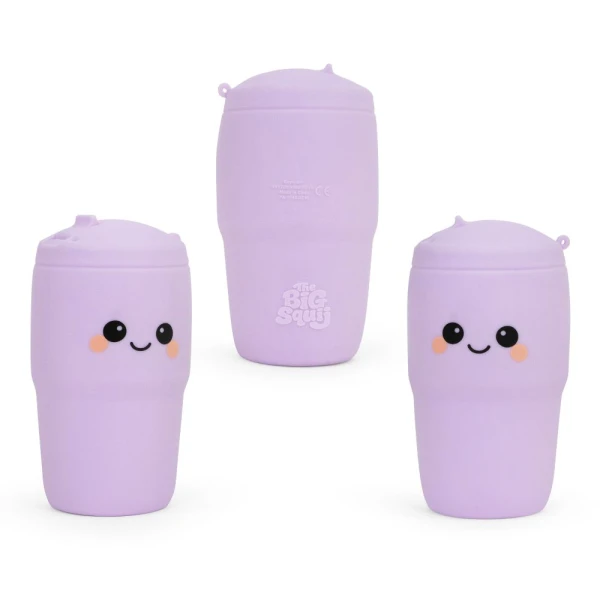 KEYCRAFT THE BIG DRINK CUP - 3 ΧΡΩΜΑΤΑ