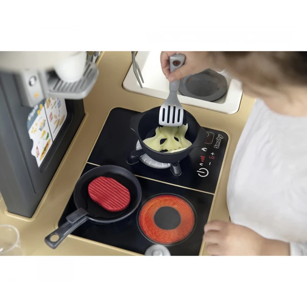 SMOBY ΚΟΥΖΙΝΑ TEFAL EVOLUTIVE