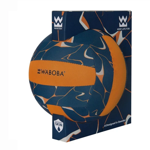 WABOBA BEACH VOLLEYBALL SPORT LINE - 2 COLOURS