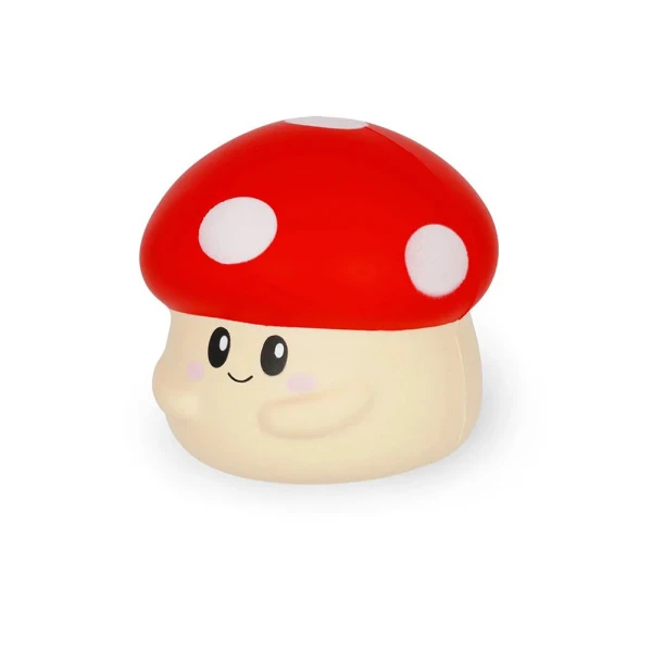 LEGAMI ANTI-STRESS TOY - STRESS LESS - MUSHROOMS
