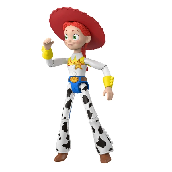 TOY STORY ΦΙΓΟΥΡΑ 18 εκ. JESSIE