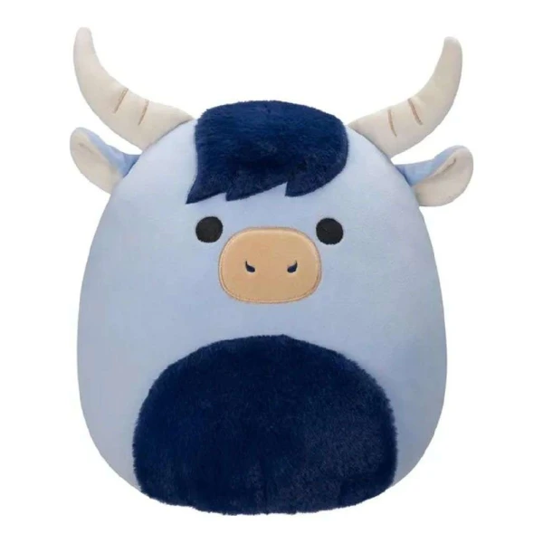SQUISHMALLOWS ΛΟΥΤΡΙΝΟ 30.5 εκ. W10 - TORO THE HIGHLAND COW