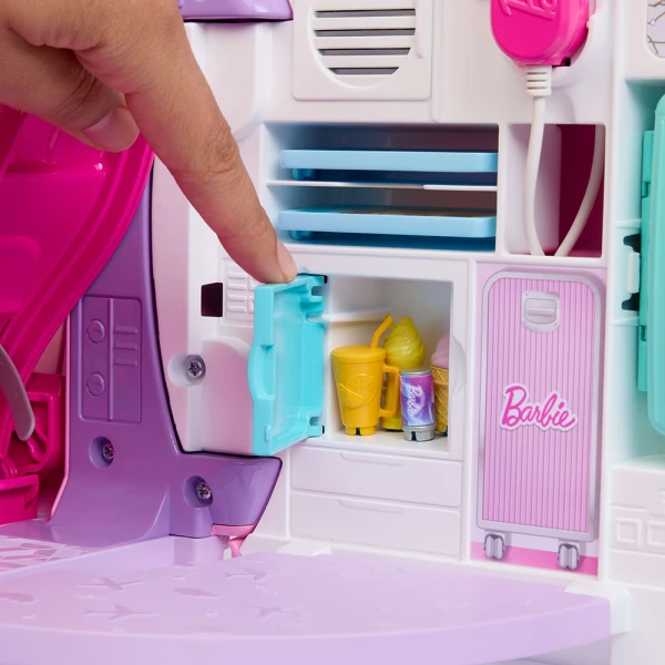 BARBIE ΑΕΡΟΠΛΑΝΟ