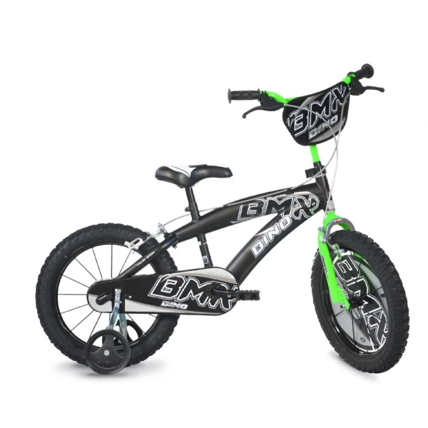DINO BIKES BICYCLE BMX BOY 14\'\'