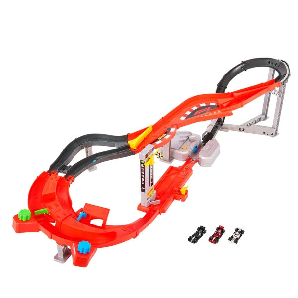 HOT WHEELS RACING ΠΙΣΤΑ F1 SPRINT ΟΜΑΔΕΣ 2026