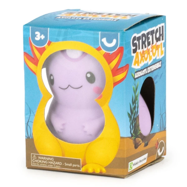 KEYCRAFT STRETCH AXOLOTL - 4 ΧΡΩΜΑΤΑ