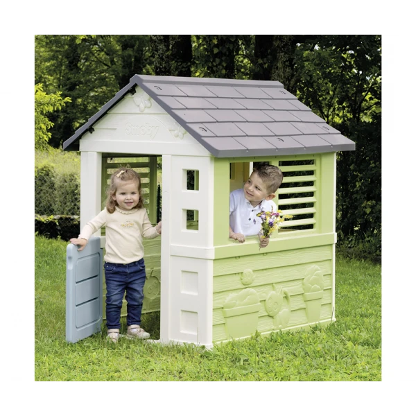SMOBY LIFE JOLIE PLAYHOUSE