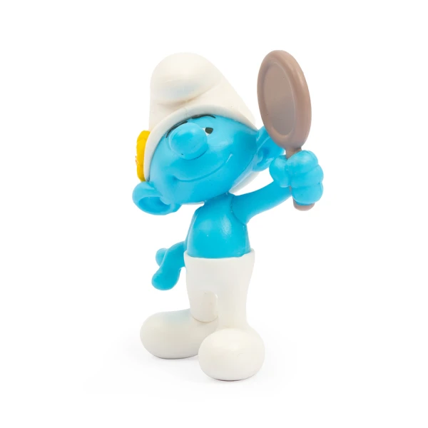 SMURFS - ΣΤΡΟΥΜΦΑΚΙΑ ΦΙΓΟΥΡΑ ΕΚΠΛΗΞΗ ΣΕ ΦΑΚΕΛΑΚΙ 