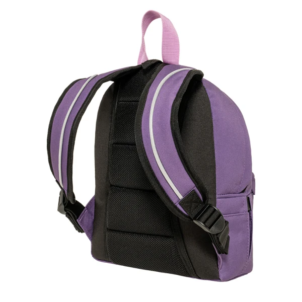 POLO 2026 TODDLER BACKPACK MINI INDIGO-LILAC
