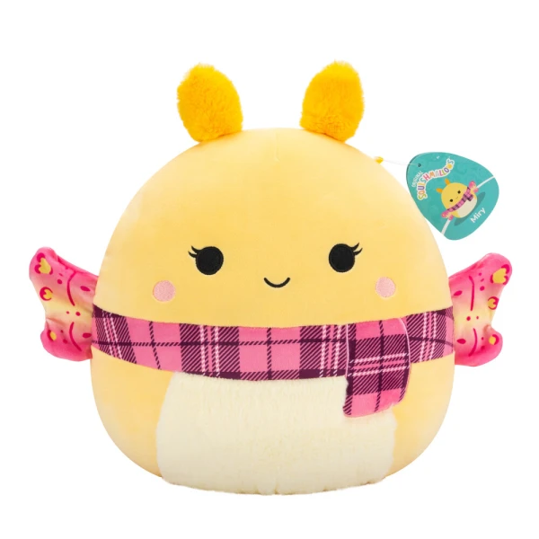 SQUISHMALLOWS ΛΟΥΤΡΙΝΟ 30.5 εκ. - MIRY