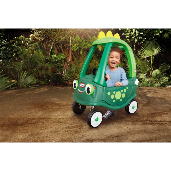 LITTLE TIKES COZY COUPE ΔΕΙΝΟΣΑΥΡΟΣ