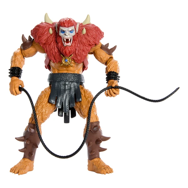 MASTERS OF THE UNIVERSE ΒΑΣΙΚΗ ΦΙΓΟΥΡΑ BEAST MAN