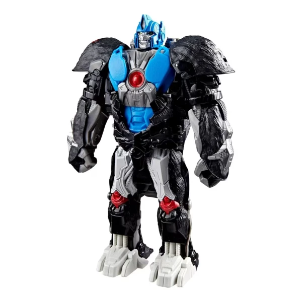 TRANSFORMERS CHANGERS CORE SMASH ΦΙΓΟΥΡΑ - OPTIMUS PRIMAL