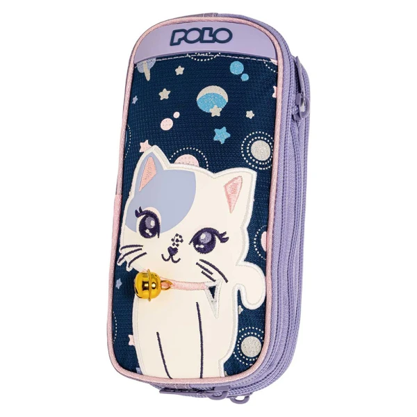 POLO 2025 ΚΑΣΕΤΙΝΑ REEL - SPACE CAT