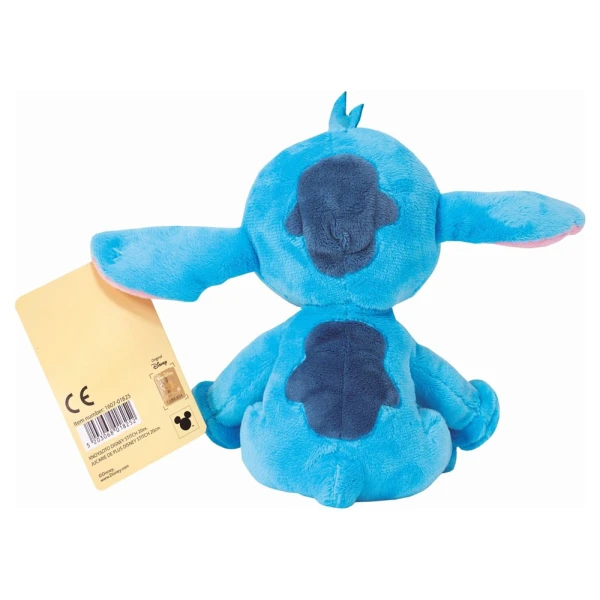 ΧΝΟΥΔΩΤΟ DISNEY STITCH 35 εκ.