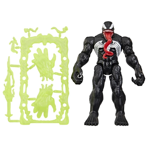 SPIDERMAN ACTIONVERSE ΦΙΓΟΥΡΑ 11 εκ. VENOM