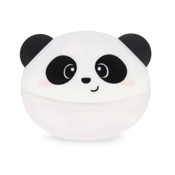 LEGAMI 2-IN-1 ΓΟΜΑ PANTASTIC - PANDA