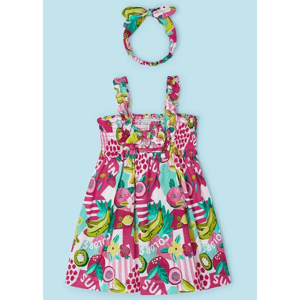 MAYORAL ΦΟΡΕΜΑ ΒΟΥΑΛ ΦΟΥΞΙΑ