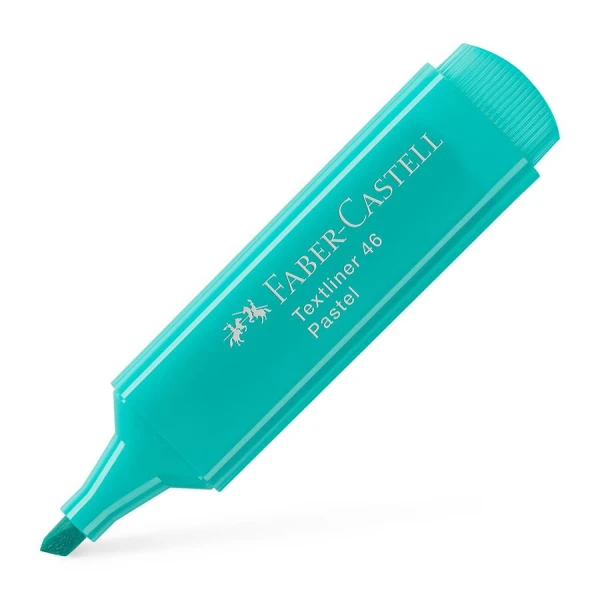 FABER-CASTELL ΥΠΟΓΡΑΜΜΙΣΤΗΣ ΠΑΣΤΕΛ ΠΕΤΡΟΛ