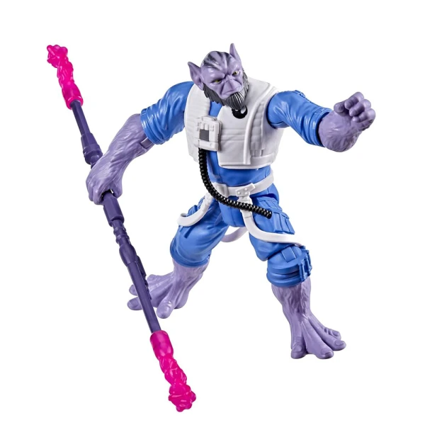 STAR WARS ACTIONVERSE ZEB ORRELIOS FIGURE