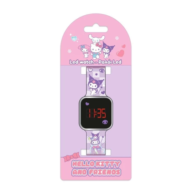 ΡΟΛΟΙ LED KUROMI