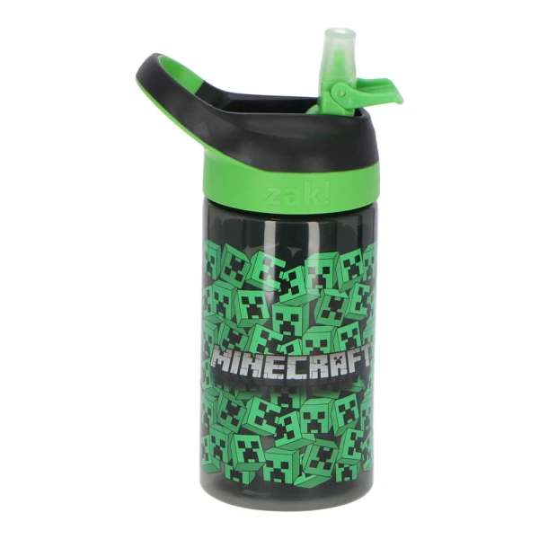 ΠΑΙΔΙΚΟ ΠΑΓΟΥΡΙ MINECRAFT MOB HEAD 450ml 