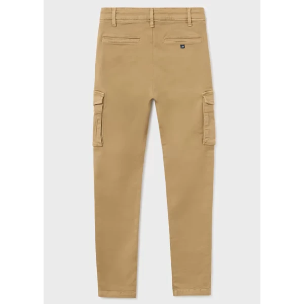MAYORAL ΠΑΝΤΕΛΟΝΙ CARGO SLIM ΤΑΜΠΑ