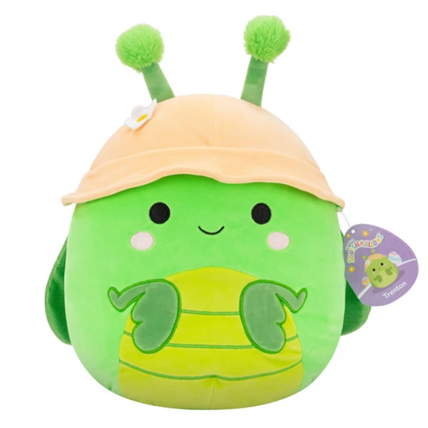 SQUISHMALLOWS EASTER ΛΟΥΤΡΙΝΟ 30 εκ. TRENTON ΤΟ ΑΛΟΓΑΚΙ ΤΗΣ ΠΑΝΑΓΙΑΣ