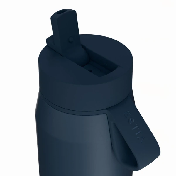 ESTIA HOME ART ΘΕΡΜΟΣ PULSE SAVE THE AEGEAN 500ml INDIGO